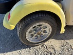 Chassis Photos with 