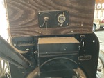Control Station with 