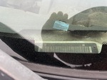General Appearance with Second Serial Number/VIN Photo