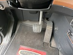 Cab with 