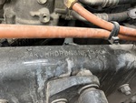 General Appearance with Second Serial Number/VIN Photo