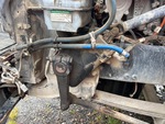 4 Underbody - Truck with 