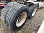 4 Underbody - Truck with 