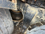 4 Underbody - Truck with 