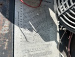 General Appearance with Load Chart