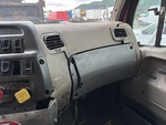 Cab with 