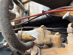 Engine with 