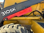Hydraulique with 