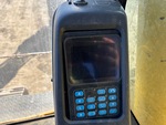 Aspect général with Compteur horaire / compteur kilométrique