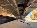Train de roulement with 