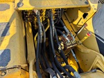 Hydraulique with 