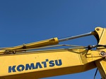 Hydraulique with 