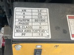 Electrical with 