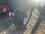 Trailer Chassis with 