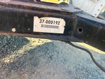 General Appearance with Unit Serial Number