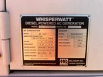 General Appearance with Unit Serial Number