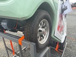 Chassis with 