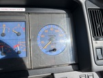 Aspect général with Compteur horaire / compteur kilométrique