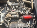 Refrigeration Unit with 
