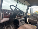 Cab with 