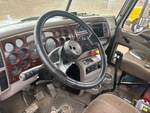 Cab with 