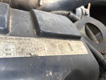 Motor with 