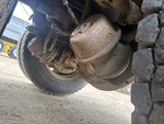 Drivetrain with 