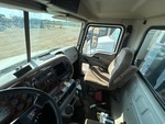 Cab with 