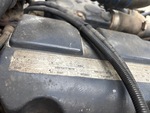 Motor with 