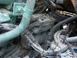 4 Engine with 