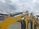 Hydraulics with 