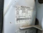 General Appearance with Second Serial Number/VIN Photo