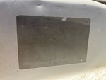 General Appearance with Second Serial Number/VIN Photo