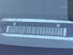 General Appearance with Numero seriale/numero d’identificazione del veicolo (VIN)