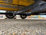 Trailer with 
