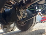 Drivetrain with 