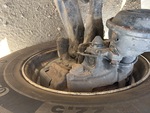 Brakes with 