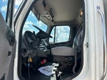 Cab with 