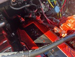 Engine with 