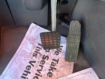 Cab with 