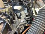 Engine with 