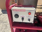 Control Station with 
