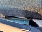 General Appearance with Second Serial Number/VIN Photo