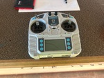 Control Station with 