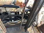 Chassis with 