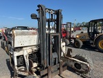 Chassis with 