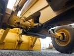 Drivetrain with 