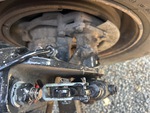Brakes with 