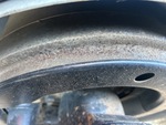 Brakes with 