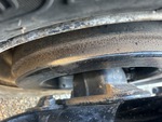 Brakes with 